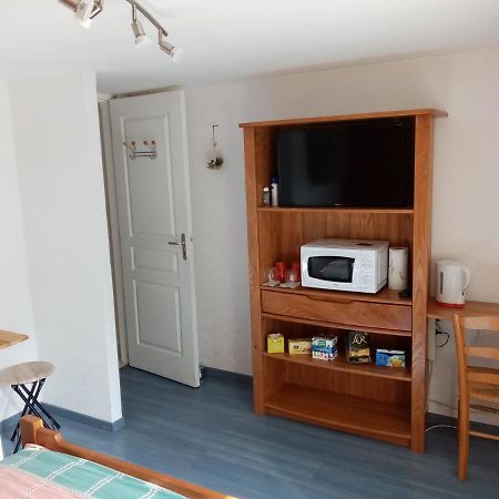 Chambre Calme En Correze Sainte-Fortunade Zewnętrze zdjęcie