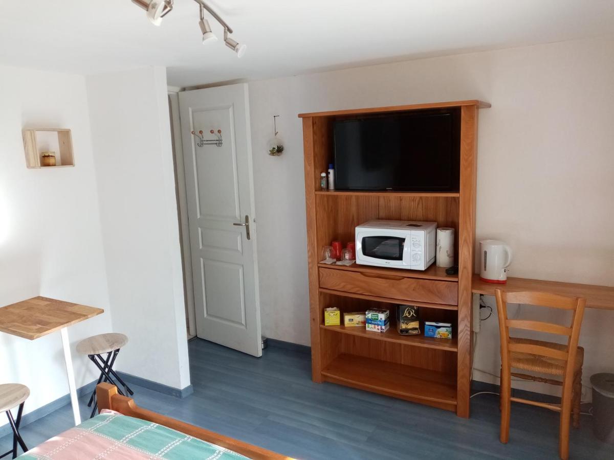 Chambre Calme En Correze Sainte-Fortunade Zewnętrze zdjęcie