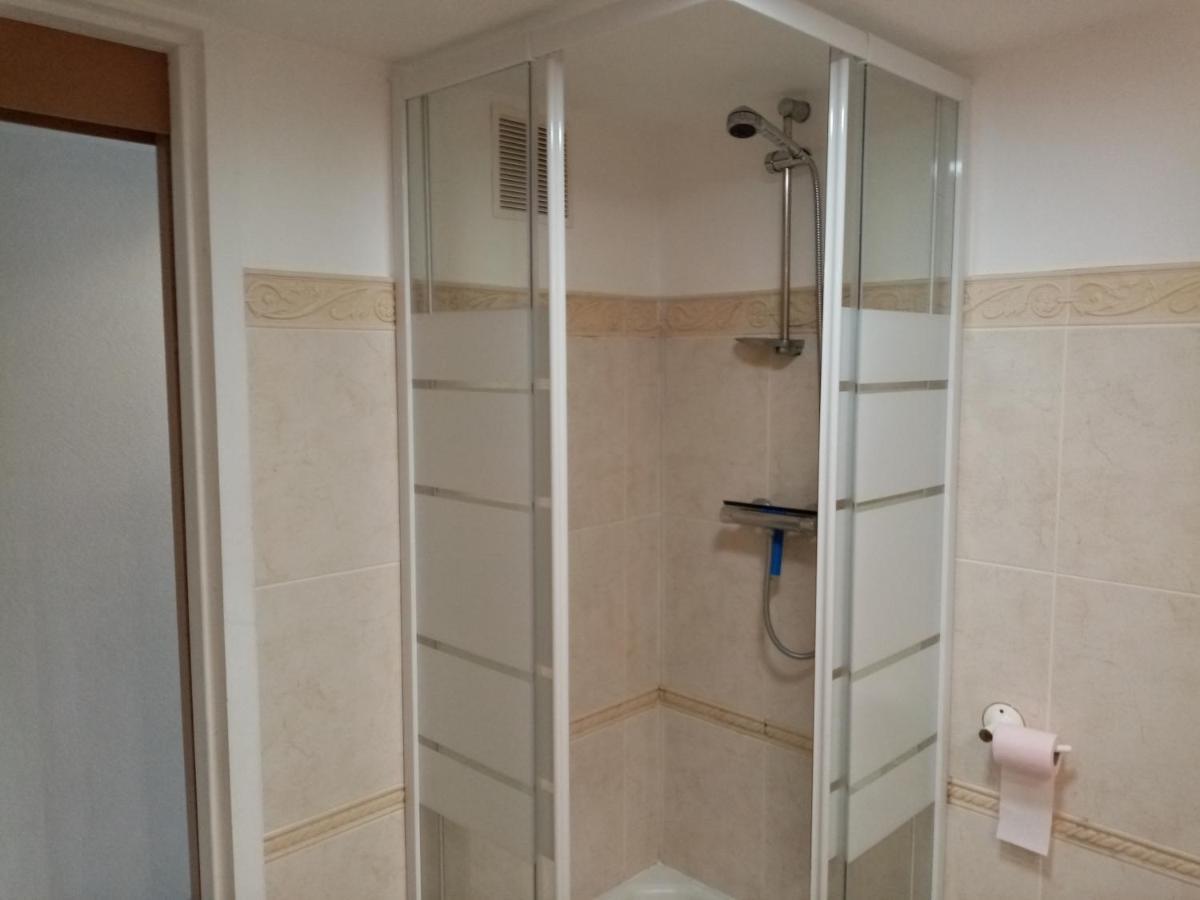 Chambre Calme En Correze Sainte-Fortunade Zewnętrze zdjęcie
