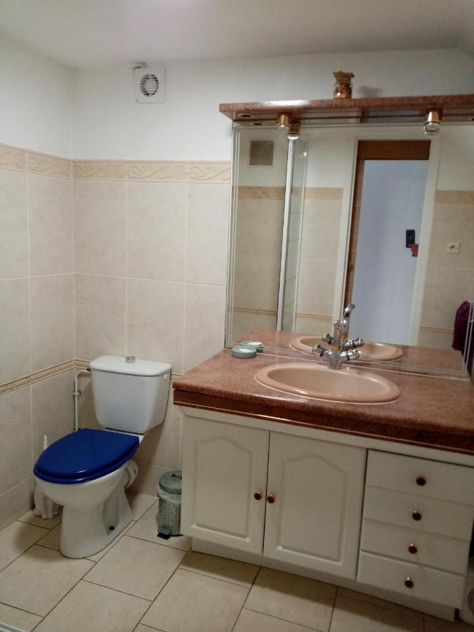 Chambre Calme En Correze Sainte-Fortunade Zewnętrze zdjęcie